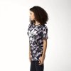 ADIDAS ORIGINALS T-SHIRT DAMSKI ORICHID BF TEE S88224 ADIDAS ORIGINALS T-SHIRT DAMSKI ORICHID BF TEE S88224
